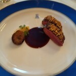 トゥールダルジャン - ④