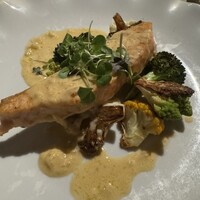 レストラン ビブ - 