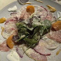 レストラン ビブ - 