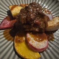 レストラン ビブ - 