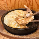 鉄鍋餃子 餃子の山崎 麻辣湯 - 