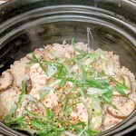 縁炭場〜ONOGAMI〜 - 