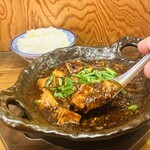 鉄鍋餃子 餃子の山崎 麻辣湯 - 