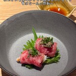 京都肉割烹 みや田 - 