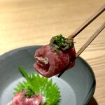 京都肉割烹 みや田 - 