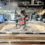 縁炭場〜ONOGAMI〜 - 