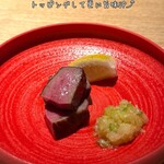 京都肉割烹 みや田 - 