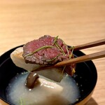 京都肉割烹 みや田 - 