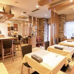 トラットリア ボーノボーノ - 