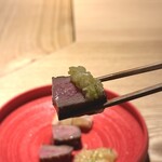 京都肉割烹 みや田 - 