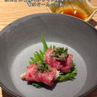 京都肉割烹 みや田 - 
