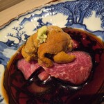 肉屋 田中 - 