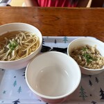 沖縄そば専門店 まるち - 