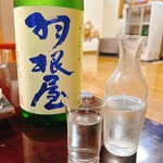 手打ちそば　いしかわ - 