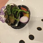 中国料理 翆陽 - 