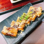 手打ちそば　いしかわ - 