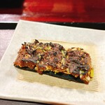 手打ちそば　いしかわ - 