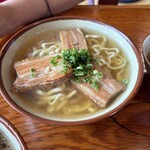 沖縄そば専門店 まるち - 