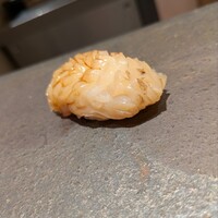 鮨 無垢/鮨 白銀 - 帆立