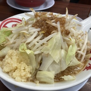 ラーメン魁力屋_0