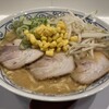 ラーメンながた