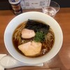 自家製手もみ麺 鈴ノ木