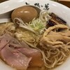 らーめん 鴨to葱