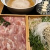 豆家別邸 鶏とおとうふ 福福