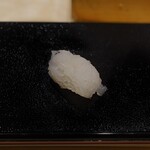 すし 良月 - アオリイカ