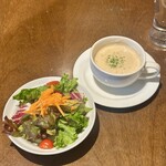 ビストロ レストラン 大宮 - 