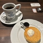 星乃珈琲店 四ツ橋店 - 