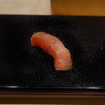 すし 良月 - 金目鯛