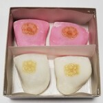 川村屋賀峯総本店 - 