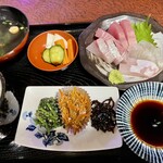 京都 北白川 不動温泉 - 不動温泉さんの白米ご飯が本気美味しいです。
