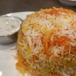 NEW TAJMAHAL EVEREST - 