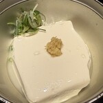 豆家別邸 鶏とおとうふ 福福 - 