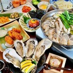 カキと肴 ちゅるり - 