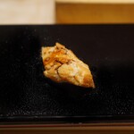 すし 良月 - 対馬の穴子