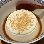 豆家別邸 鶏とおとうふ 福福 - 