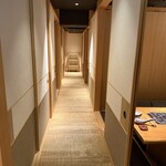 豆家別邸 鶏とおとうふ 福福 - 