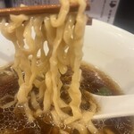 自家製手もみ麺 鈴ノ木 - 