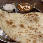 NEW TAJMAHAL EVEREST - 