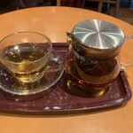 エクセルシオール カフェ - ドリンク写真:
