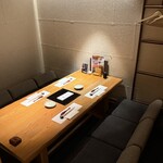 豆家別邸 鶏とおとうふ 福福 - 