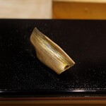 すし 良月 - 小肌