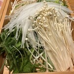 豆家別邸 鶏とおとうふ 福福 - 