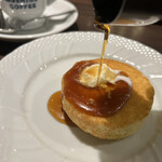 星乃珈琲店 四ツ橋店 - 