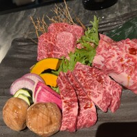 米沢牛上杉 銀座本店 - 