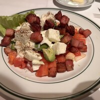 ウルフギャング・ステーキハウス 丸の内店 - 