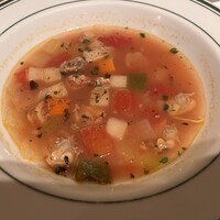 ウルフギャング・ステーキハウス 丸の内店 - 